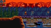 Castlevania Chronicles II - Simon's Quest screenshot 2