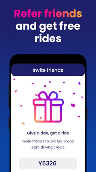 CAR2GO - Preview 2