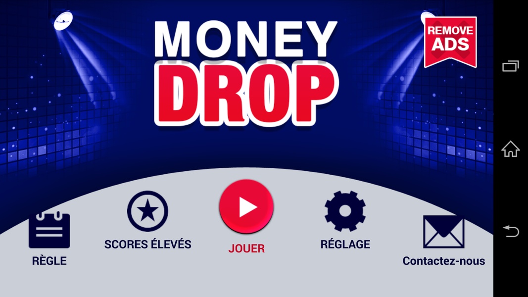 Money Drop Extra - Preview 4