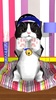 Kitty lovely 🐱 Virtual Pet screenshot 12