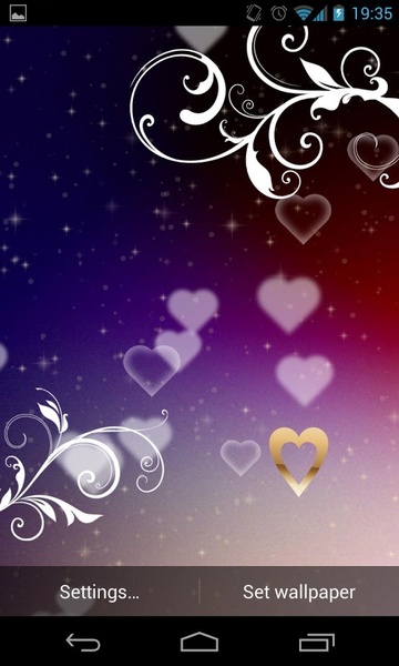 Hearts - Preview 8