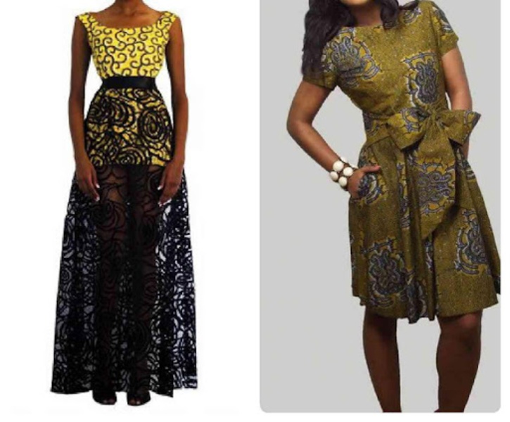 Ankara Fashion Style Design - Preview 7