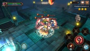Ragnarok Spear Of Odin screenshot 2