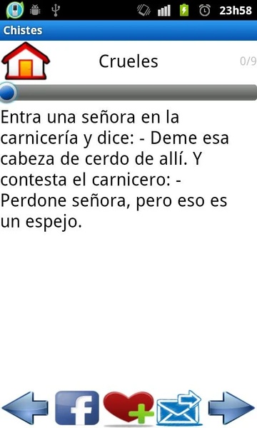 Los Mejores Chistes - Preview 3
