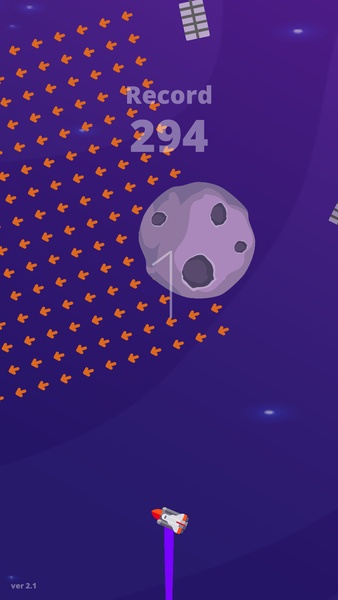 Rocket Space League - Preview 5