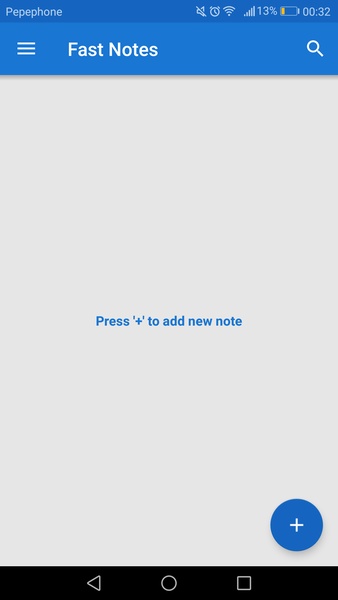 Fast Notes - Preview 9