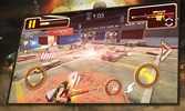 Blitz Sniper Force Warfare screenshot 3