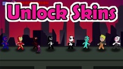 SpiderDoll: Web Shooter Swing screenshot 2