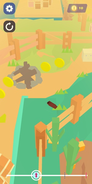 Flip Sausage - Preview 9