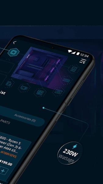 Newegg - Preview 4