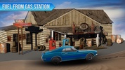 Long Road Trip Games Car Drive screenshot 5