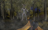 Siren Head infinity survival- SCP hunter Reborn screenshot 4