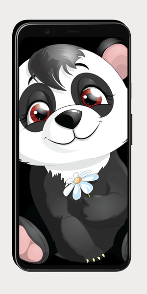 Baby Panda Wallpaper - Preview 4