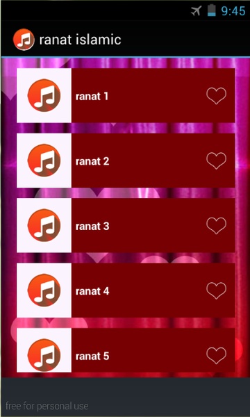 ranat islamic - Preview 4