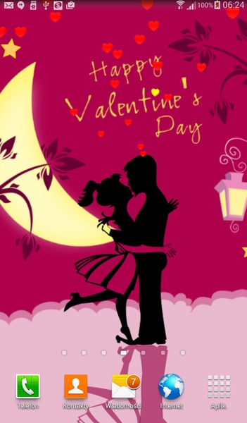 Valentines Day Wallpaper - Preview 5
