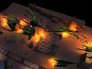 UFO Alien Invasion screenshot 1