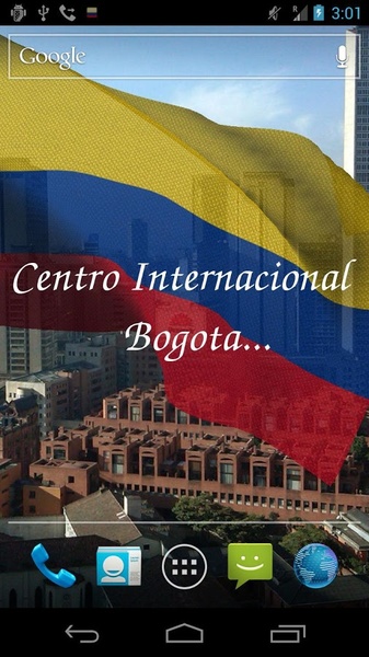 Colombia Flag - Preview 6