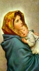 Virgin Mary Live Wallpaper screenshot 8