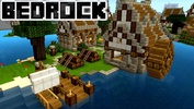 Bedrock Craft screenshot 3