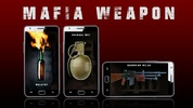 Mafia Weapon Simulator screenshot 1