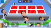 Head Strike Soccer screenshot 5