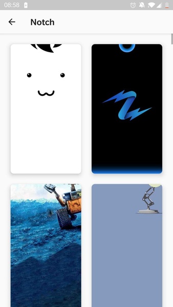 WallCandy - Preview 2