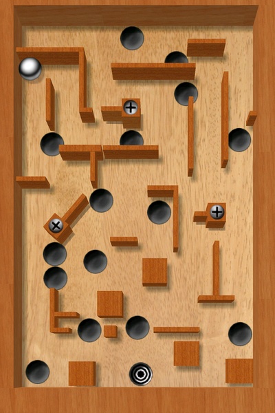 Tilt Maze: Ball Labyrinth game APK para Android - Download