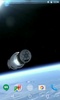 Space Rocket Video Wallpaper screenshot 6