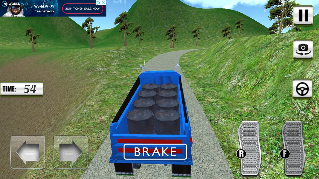 Indian Truck Cargo Sim 2018 - Preview 3