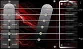 Mijusic Heavy Metal Guitar screenshot 9
