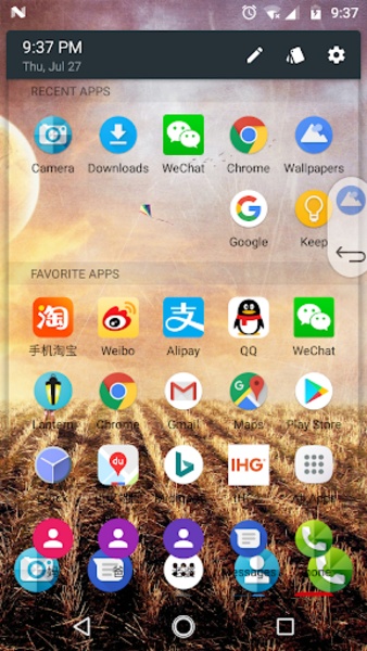 Easy App Switcher - Preview 6