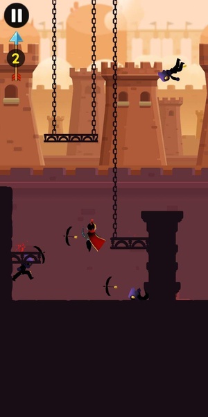 Supreme Stickman - Preview 8