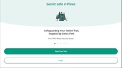 Pine VPN screenshot 4