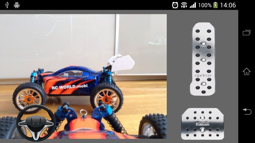 Raloco RC - Preview 2