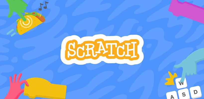 Скачать Scratch