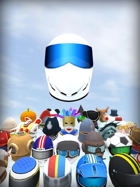 Race the Stig - Preview 1