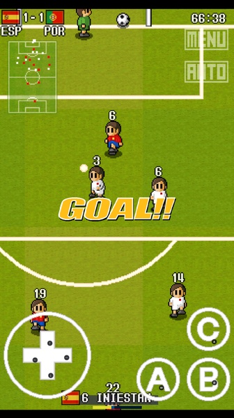 SoccerStats Lite APK (Android App) - Free Download