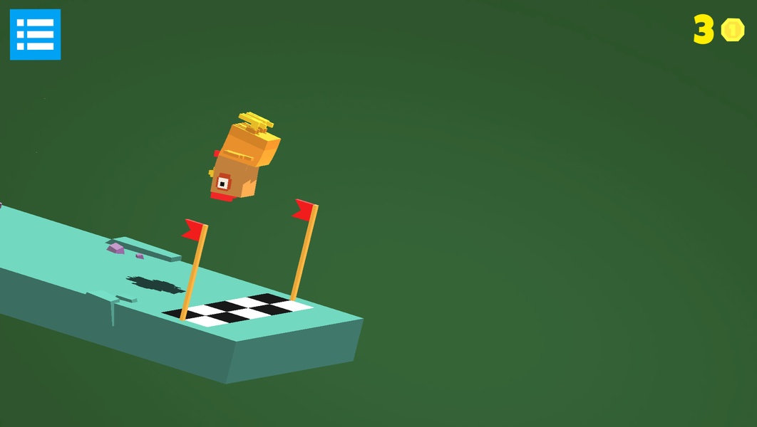 Flippy Hills - Preview 4
