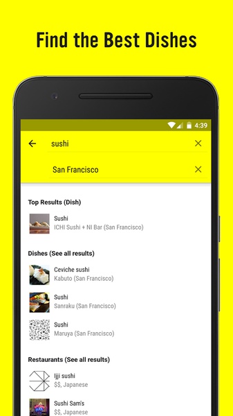 ChefsFeed - Preview 3