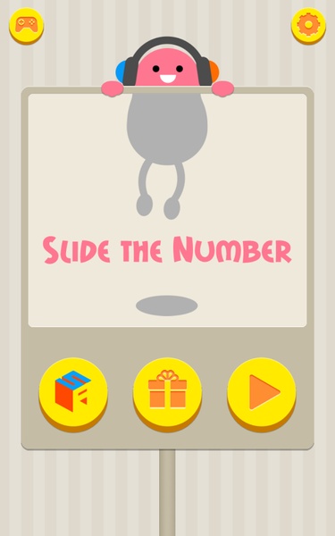 Slide The NUMBER - Preview 6