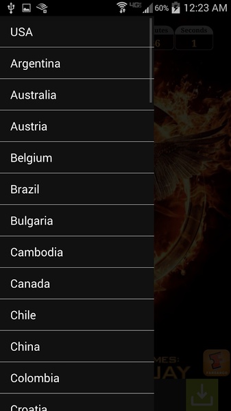 Mockingjay CountDown - Preview 3