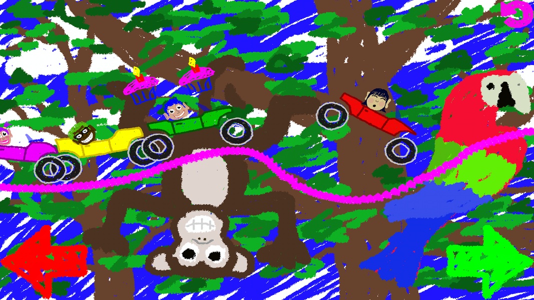 Scribble Scramble Racing - Preview 5
