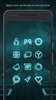 The Grid - Icon Pack screenshot 2