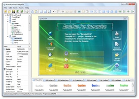 Autorun Pro Enterprise para Windows - Descárgalo gratis en Uptodown