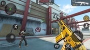 Fury Strike : Anti-Terrorism Shooter screenshot 6