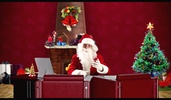Real Video Call Santa screenshot 8