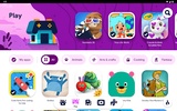 Google Kids Space screenshot 12