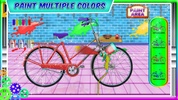 Bicycle Factory screenshot 5