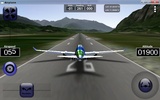 Airplane C919 Flight Simulator screenshot 11