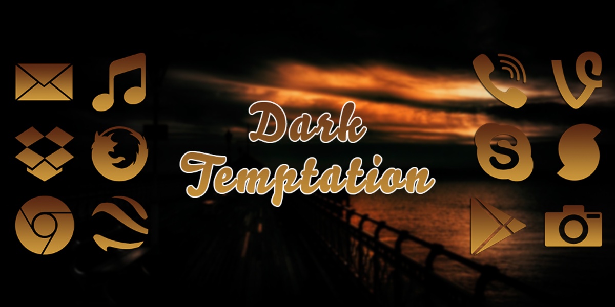 Dark Temptation - Preview 4